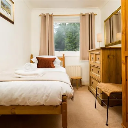 Reston Mill Vakantiehuis
