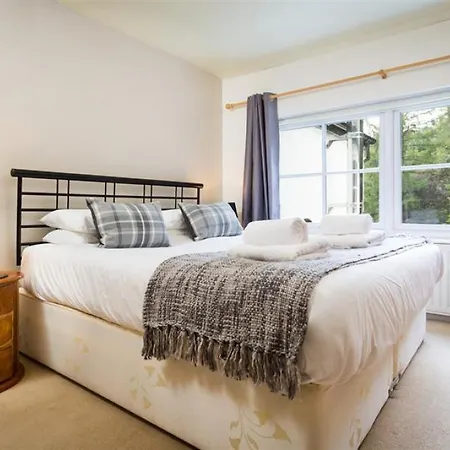 Vakantiehuis Reston Mill *