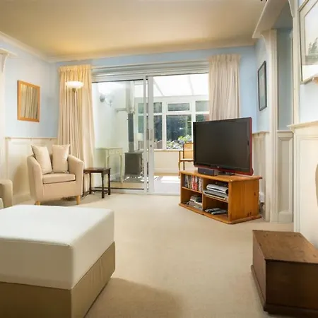 Vakantiehuis Reston Mill *