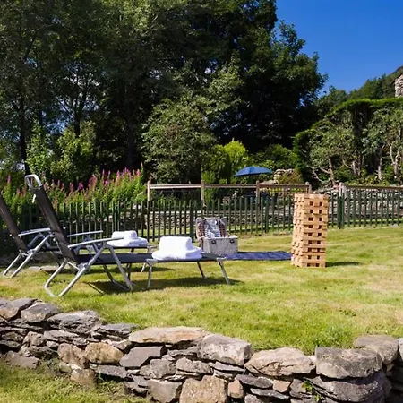 Reston Mill Vakantiehuis Staveley (Cumbria)