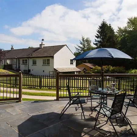 Reston Mill Vakantiehuis *